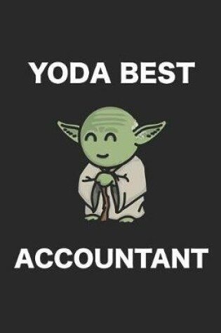 Cover of Yoda Best Accountant