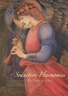 Book cover for Seductive Harmonies