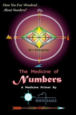 Book cover for The Medicine of Numbers