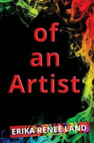 Cover of Of an Artist