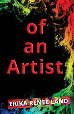 Book cover for Of an Artist