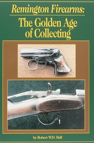 Cover of Remington Firearms