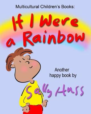 Book cover for If I Were a Rainbow