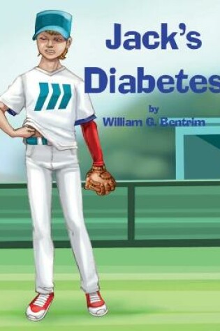 Cover of Jack's Diabetes