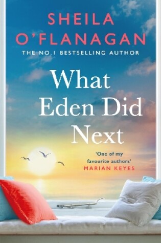 Cover of What Eden Did Next
