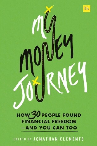 Cover of My Money Journey