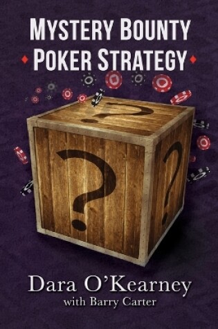 Cover of Mystery Bounty Poker Strategy