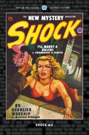 Cover of Shock #3