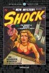 Book cover for Shock #3