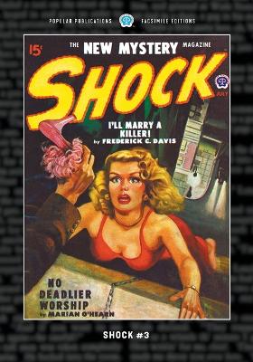 Cover of Shock #3