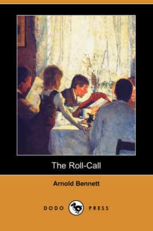 Cover of The Roll-Call (Dodo Press)