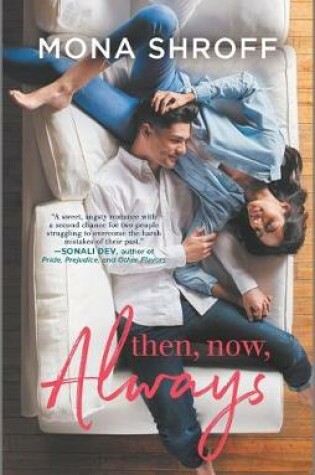 Cover of Then, Now, Always
