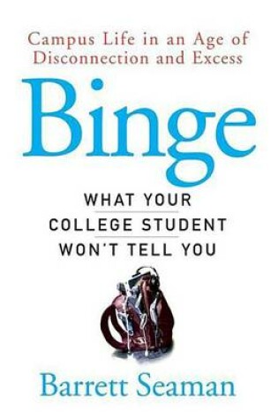 Cover of Binge