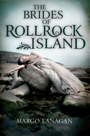 Cover of The Brides of Rollrock Island