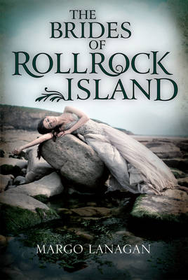 Book cover for The Brides of Rollrock Island