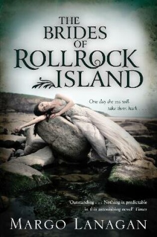 Cover of The Brides of Rollrock Island