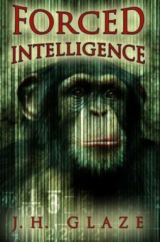 Cover of Forced Intelligence