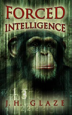 Book cover for Forced Intelligence