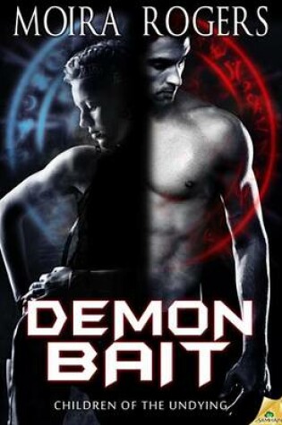 Cover of Demon Bait
