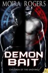 Book cover for Demon Bait