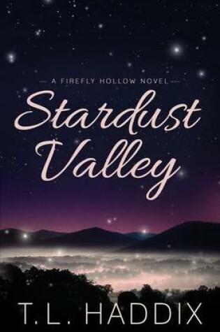 Cover of Stardust Valley