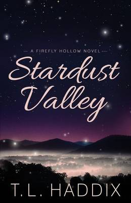 Book cover for Stardust Valley