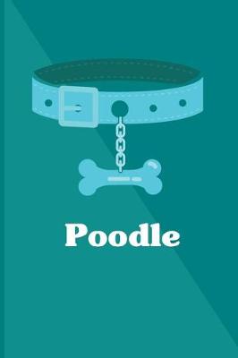 Book cover for Poodle