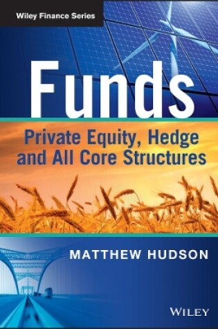 Cover of Funds