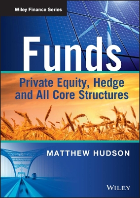 Book cover for Funds