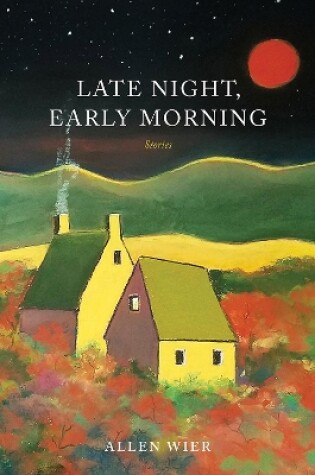 Cover of Late Night, Early Morning