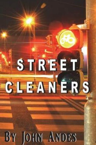 Cover of Street Cleaners