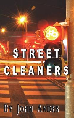 Book cover for Street Cleaners