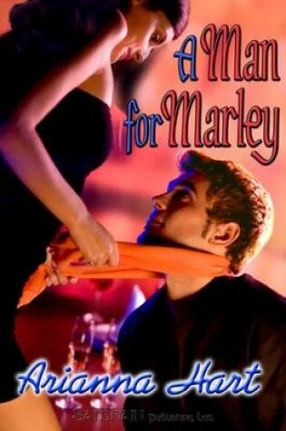 Cover of A Man for Marley
