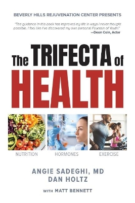 Book cover for The Trifecta of Health