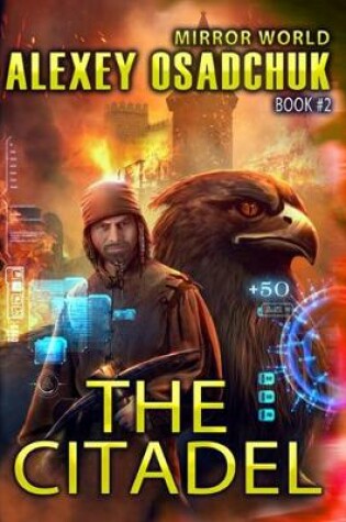 Cover of The Citadel (Mirror World Book #2)