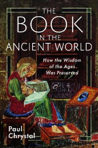 Cover of The Book in the Ancient World