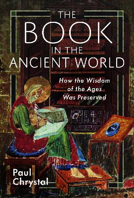 Book cover for The Book in the Ancient World