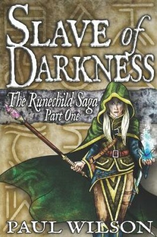 Cover of The Runechild Saga