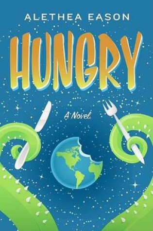 Cover of Hungry