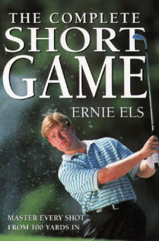 Cover of How to Build the Complete Short Game