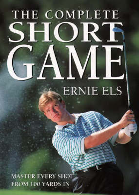 Book cover for How to Build the Complete Short Game