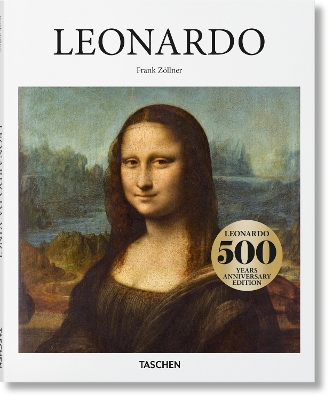 Book cover for Léonard