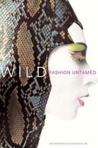 Cover of Wild