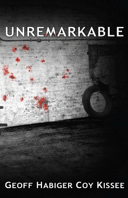 Book cover for Unremarkable Volume 1