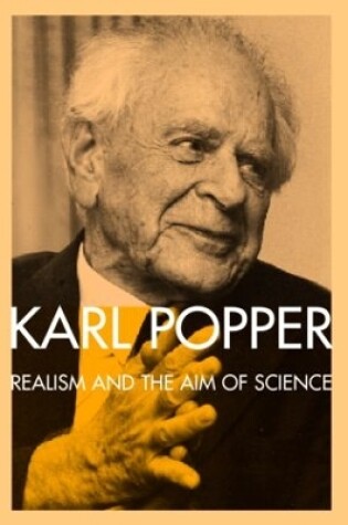 Cover of Realism and the Aim of Science