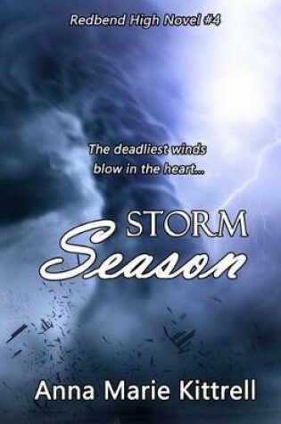 Cover of Storm Season