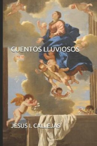 Cover of Cuentos Lluviosos