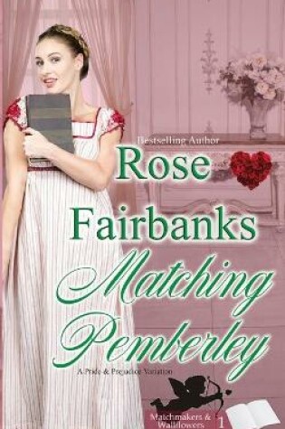 Cover of Matching Pemberley