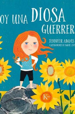 Cover of Soy Una Diosa Guerrera