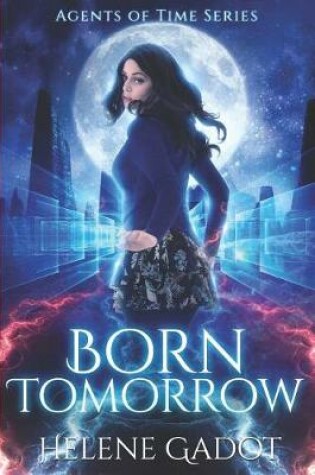 Cover of Born Tomorrow